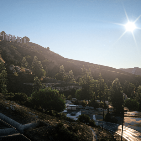 best graphics for gta 5