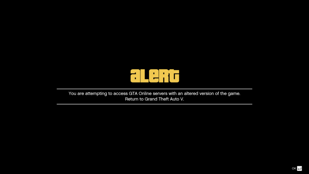 How to play GTA 5 mods online