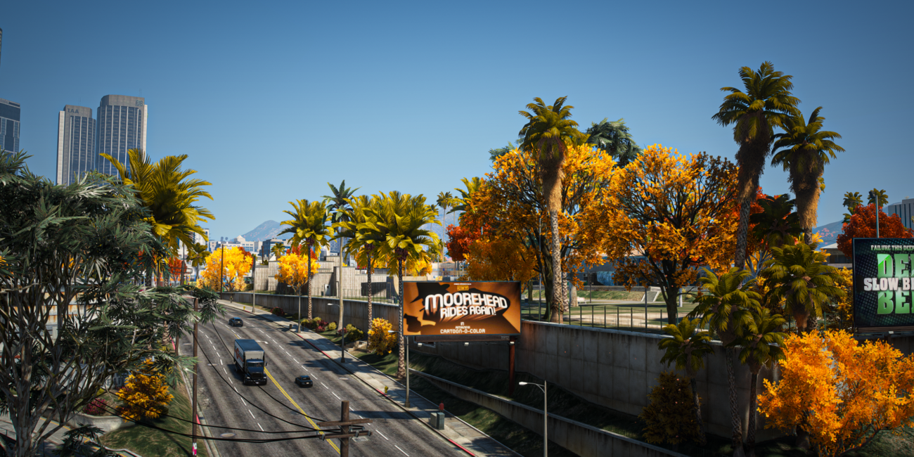 autumn mod gta 5