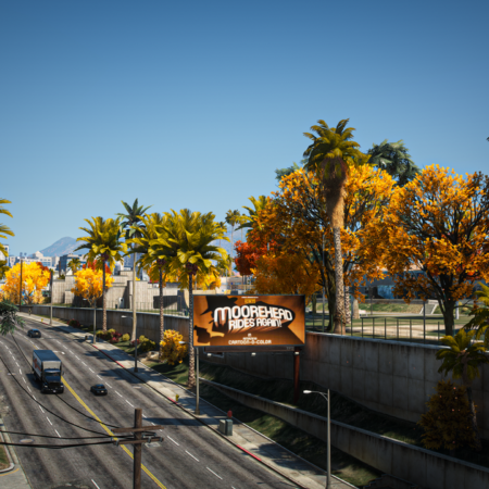 autumn mod gta 5