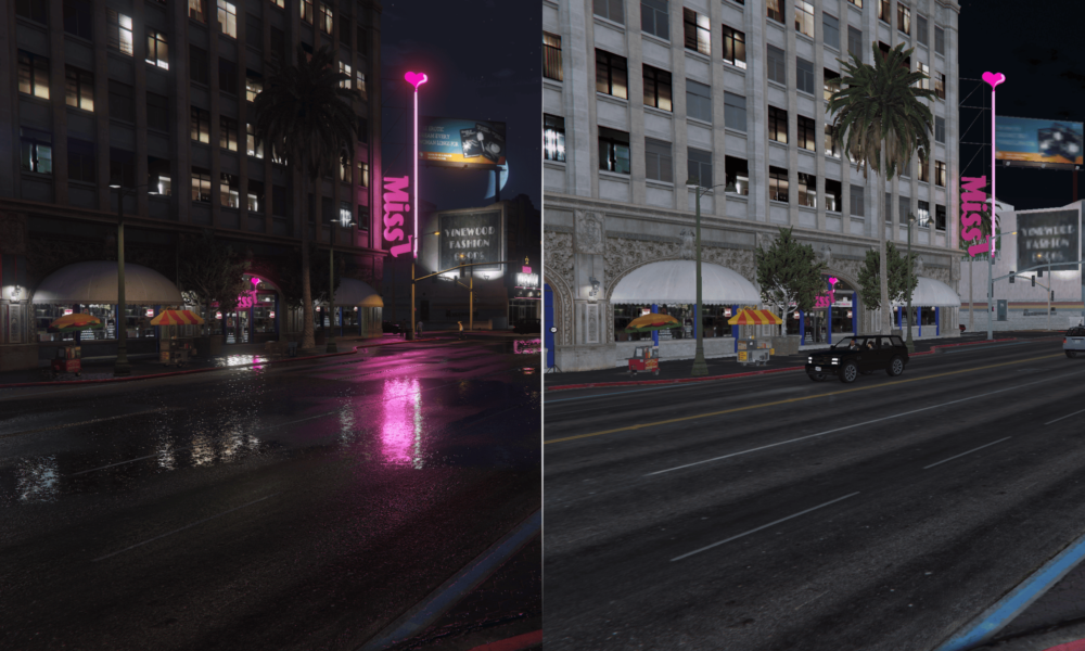 gta v graphic