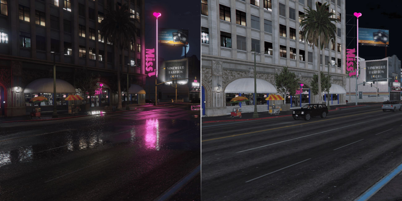 gta v graphic