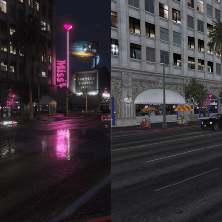 gta v graphic