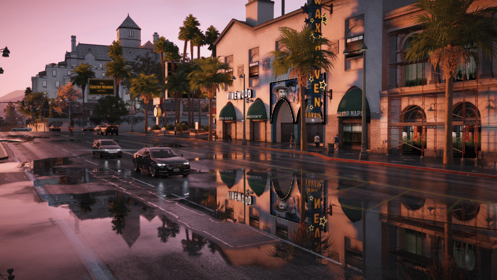 gta 5 enhanced