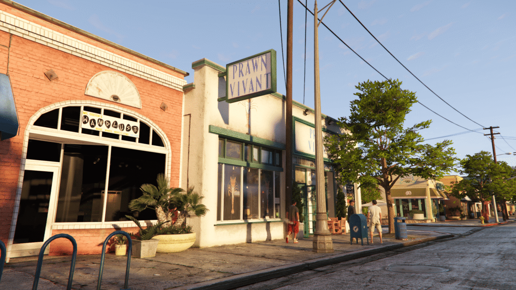 gta v enhanced