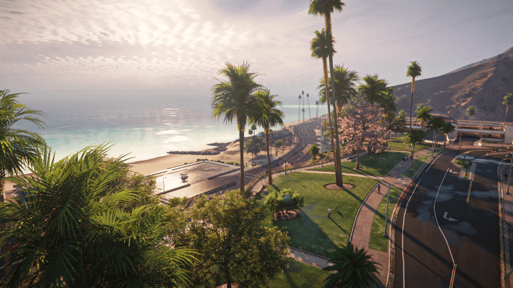 gta 5 graphic mod