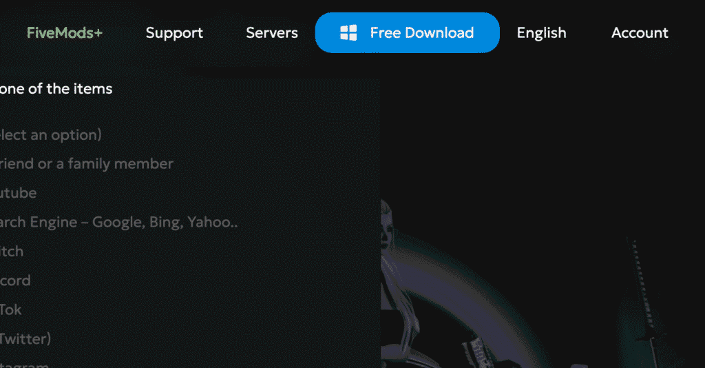 download ModsHub