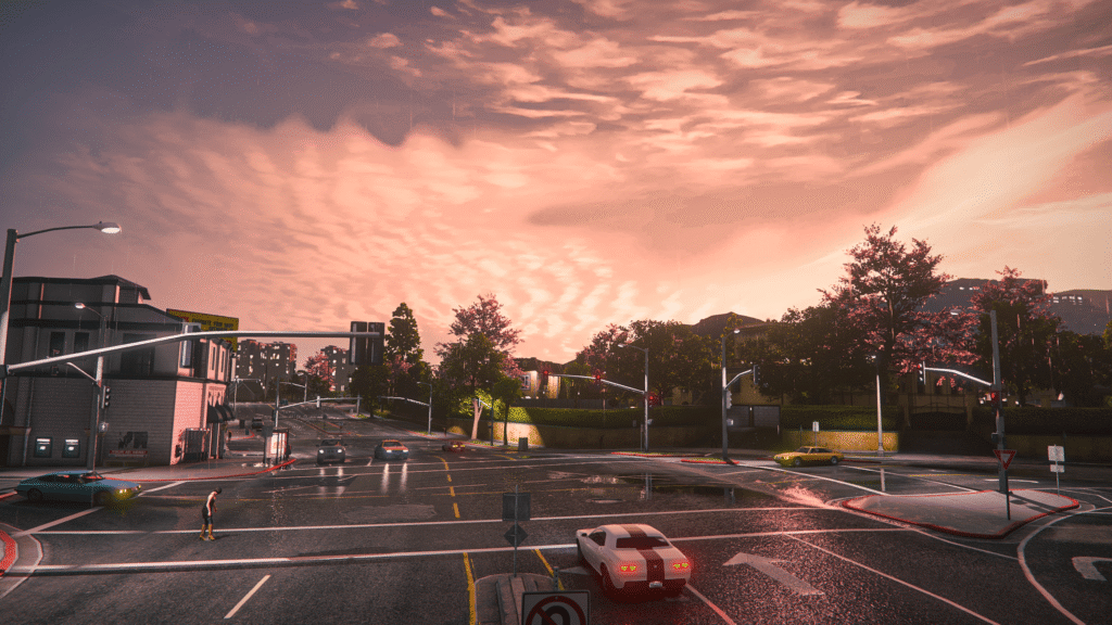 gta 5 graphics install to low end pc