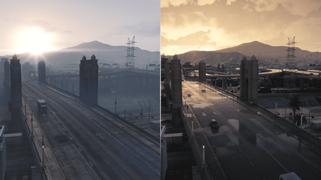 gta 5 mods fps