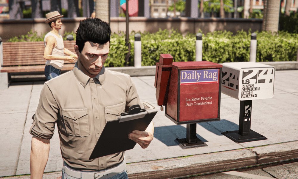 gta 5 mods for low-end pc