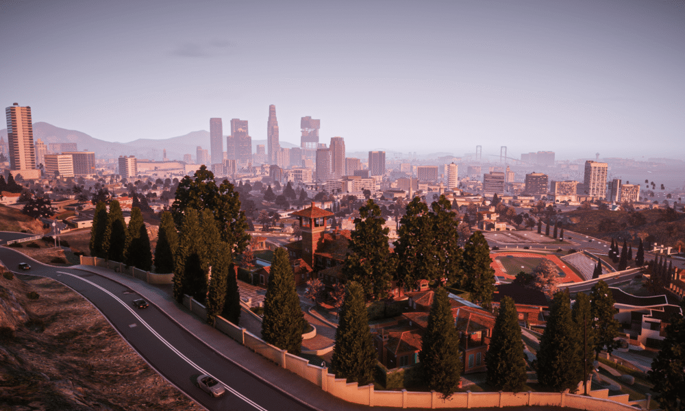 quant v gta 5 mod