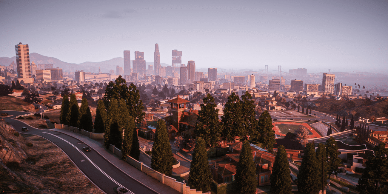 quant v gta 5 mod