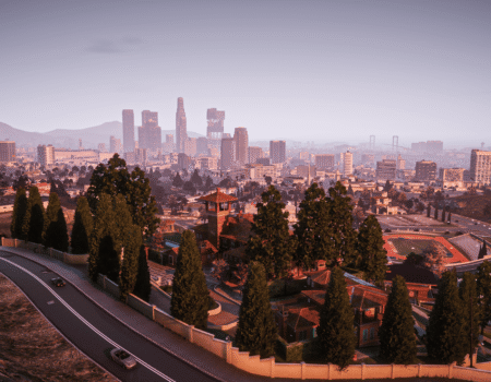 quant v gta 5 mod