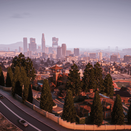 quant v gta 5 mod